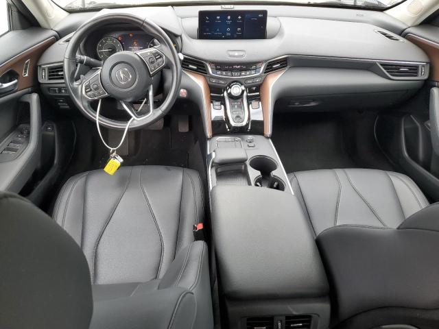 Photo 8 from auction – 2021 ACURA TLX with VIN 19UUB5F30MA010023