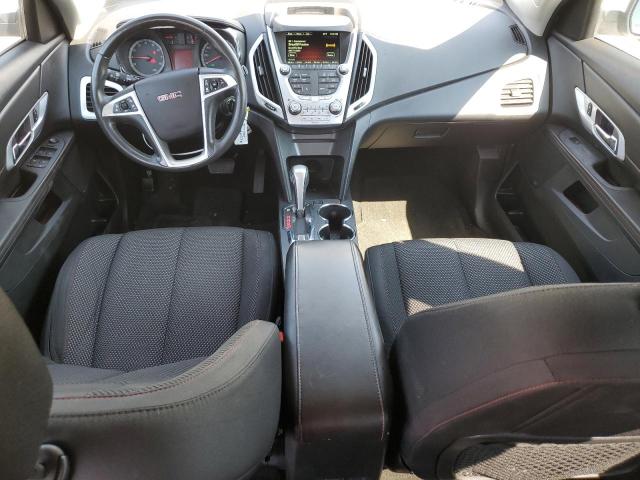 Photo 8 from auction – 2014 GMC TERRAIN SL with VIN 2GKALREK7E6251871
