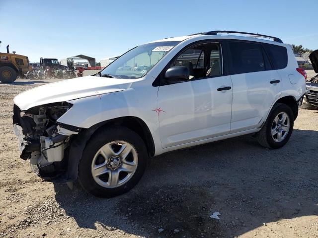 TOYOTA RAV4 2011 with VIN JTMZF4DV2BD030213 - Photo from auction