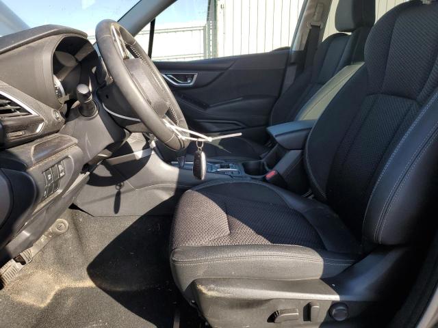 Photo 7 from auction – 2023 SUBARU FORESTER PREMIUM with VIN JF2SKADC9PH449610