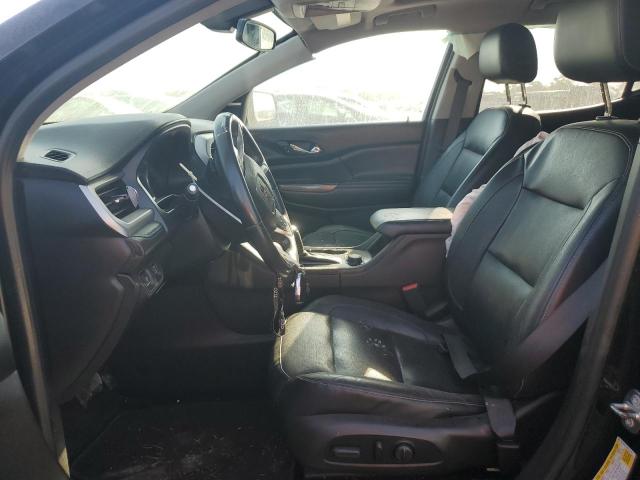 Photo 7 from auction – 2017 GMC ACADIA with VIN 1GKKNMLS0HZ124313