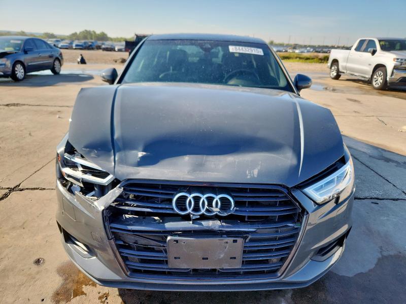 Photo 5 from auction – 2020 AUDI A3 PREMIUM with VIN WAUCUGFFXLA102729