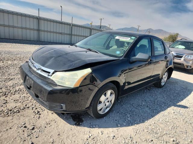 FORD FOCUS S 2010 with VIN 1FAHP3EN5AW142479 - Photo from auction