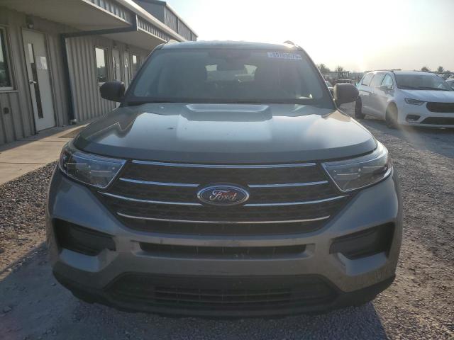 Photo 5 from auction – 2020 FORD EXPLORER X with VIN 1FMSK8DH7LGB91859