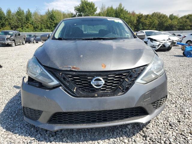 Photo 5 from auction – 2016 NISSAN SENTRA S with VIN 3N1AB7AP3GL646393