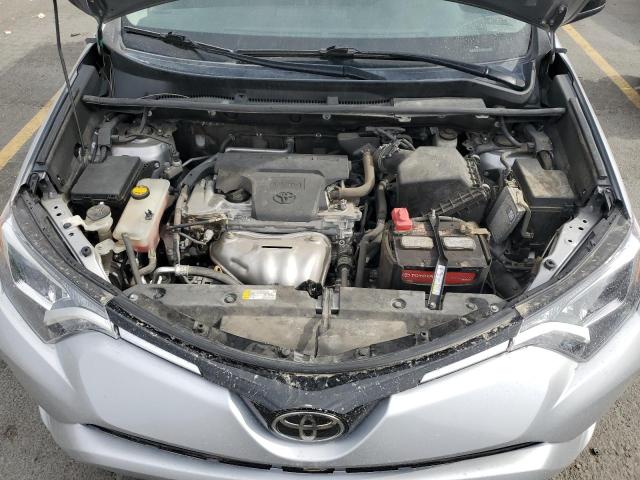 Zdjęcie 12 z aukcji – 2017 TOYOTA RAV4 LE z VIN 2T3BFREV0HW604266
