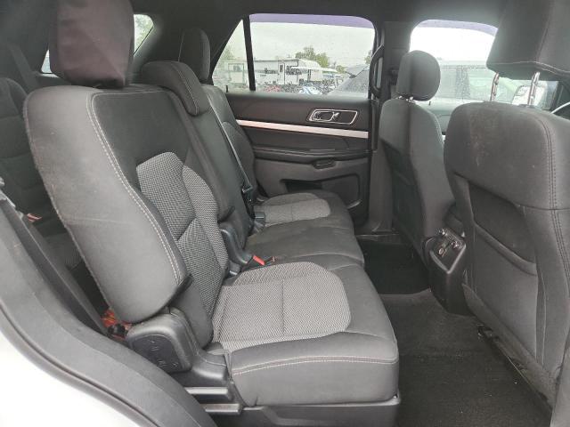 Photo 11 from auction – 2017 FORD EXPLORER XLT with VIN 1FM5K8D85HGA96883