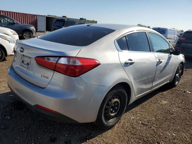 Photo 3 from auction – 2016 KIA FORTE LX with VIN KNAFK4A6XG5455088