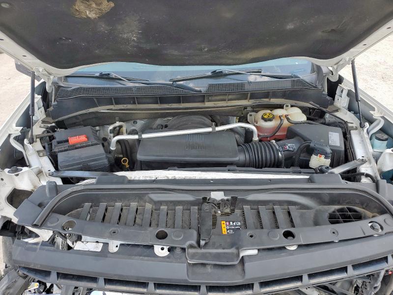 Photo 11 from auction – 2019 CHEVROLET SILVERADO with VIN 1GCPWCED3KZ113109