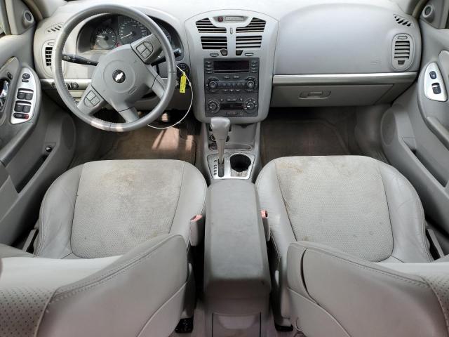 Photo 8 from auction – 2004 CHEVROLET MALIBU LT with VIN 1G1ZU54844F172035