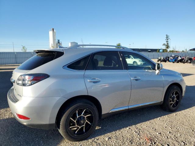 Photo 3 from auction – 2012 LEXUS RX 350 with VIN 2T2BK1BA1CC138375