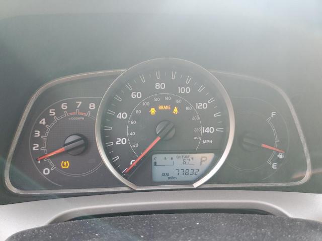 Photo 9 from auction – 2015 TOYOTA RAV4 XLE with VIN 2T3RFREV5FW385932