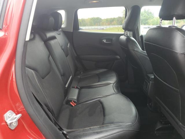 Photo 11 from auction – 2020 JEEP COMPASS LA with VIN 3C4NJCBB1LT170054
