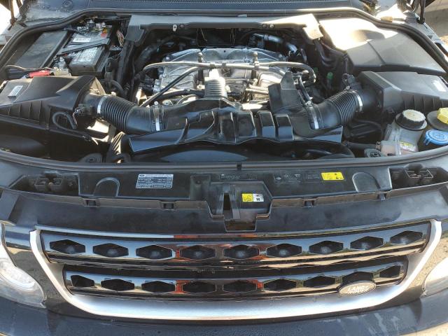 Photo 12 from auction – 2016 LAND ROVER LR4 HSE LU with VIN SALAK2V63GA832310