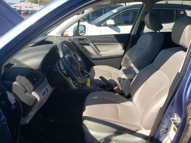 Photo 7 from auction – 2015 SUBARU FORESTER 2 with VIN JF2SJAUC1FH544258