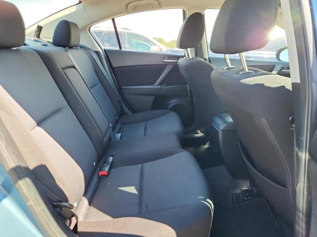 Photo 10 from auction – 2011 MAZDA 3 I with VIN JM1BL1VGXB1471503
