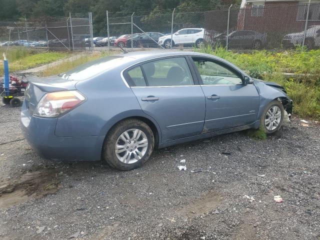 Photo 3 from auction – 2011 NISSAN ALTIMA with VIN 1N4CL2AP3BC107448