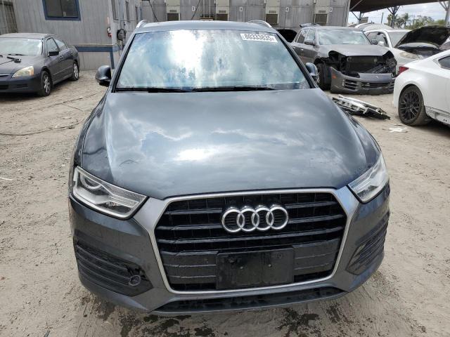 Photo 5 from auction – 2018 AUDI Q3 PREMIUM with VIN WA1BCCFS9JR008938
