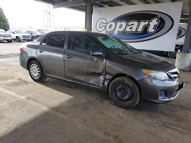 Photo 4 from auction – 2012 TOYOTA COROLLA BA with VIN 5YFBU4EE5CP038603