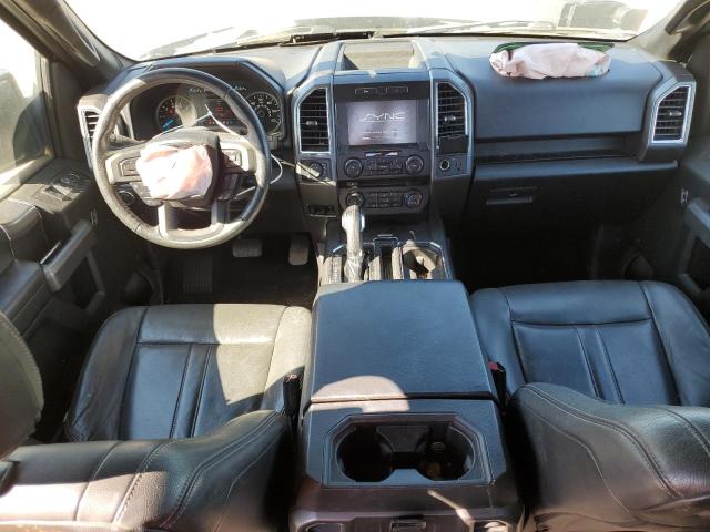 Photo 8 from auction – 2015 FORD F-150 with VIN 1FTEW1EF3FKD56138