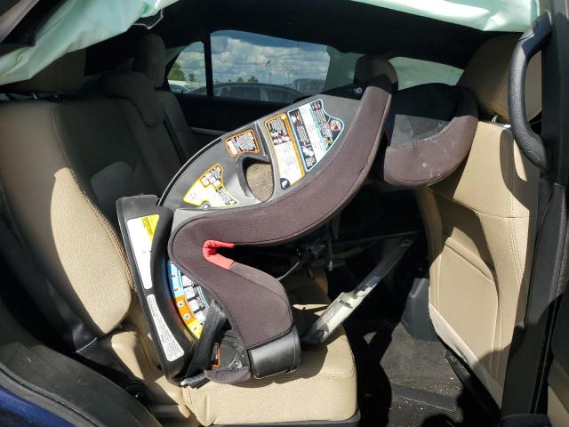 Photo 11 from auction – 2016 FORD EXPLORER with VIN 1FM5K7B80GGA31998