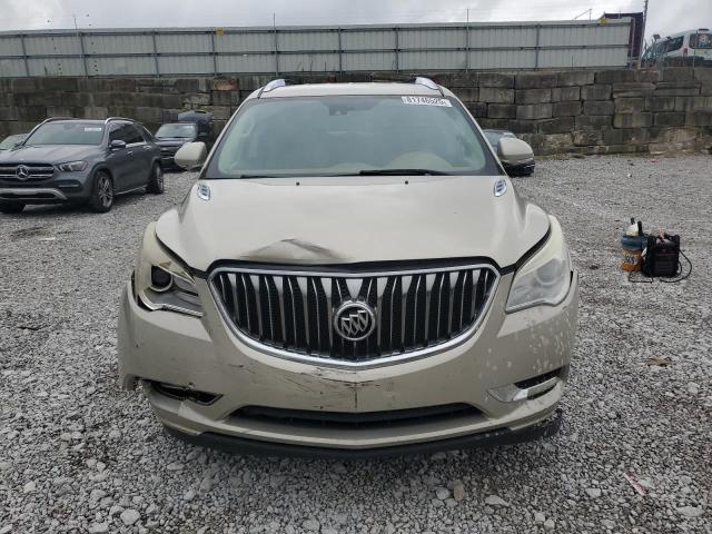 Photo 5 from auction – 2014 BUICK ENCLAVE with VIN 5GAKVCKD9EJ171960