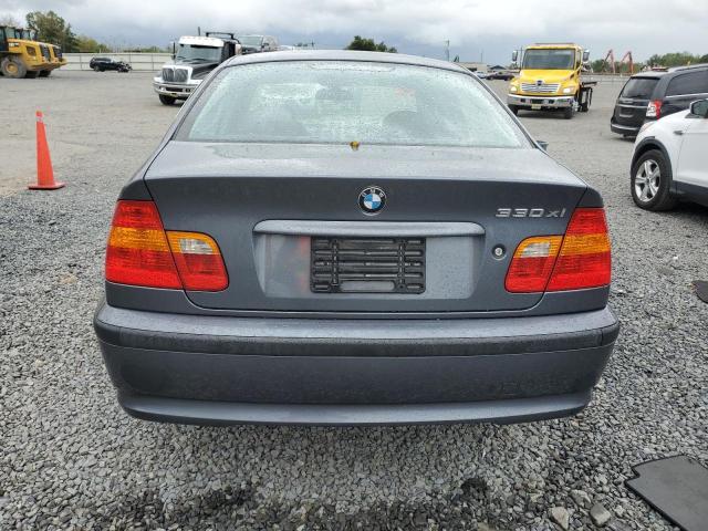 Photo 6 from auction – 2003 BMW 330 XI with VIN WBAEW53483PG20476