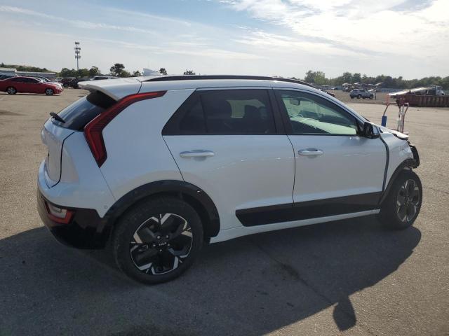 Photo 3 from auction – 2024 KIA NIRO WAVE with VIN KNDCT3L16R5114093
