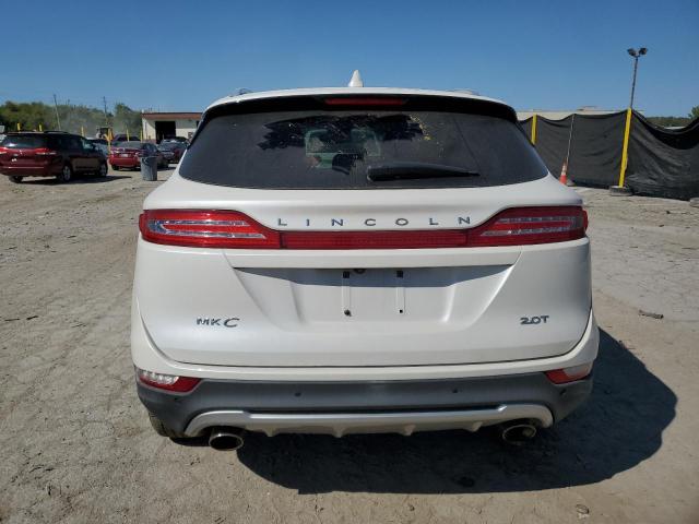 Photo 6 from auction – 2018 LINCOLN MKC PREMIE with VIN 5LMCJ1C90JUL15006