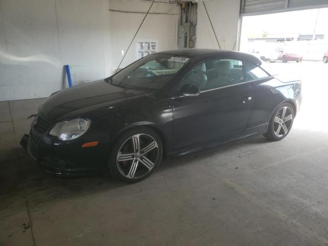 VOLKSWAGEN EOS LUX 2008 с VIN WVWFA71F98V003111 - Снимка от търг