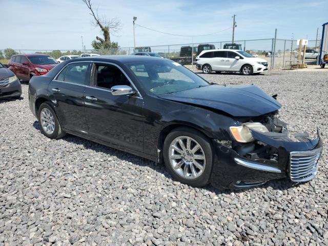 Photo 4 from auction – 2014 CHRYSLER 300C with VIN 2C3CCAEG2EH379946