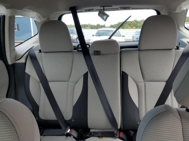 Photo 10 from auction – 2024 SUBARU FORESTER with VIN JF2SKABC0RH502927
