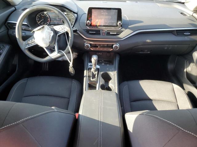 Photo 8 from auction – 2020 NISSAN ALTIMA S with VIN 1N4BL4BV5LC183095