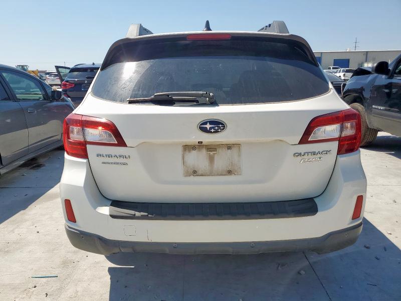 Photo 6 from auction – 2017 SUBARU OUTBACK 2. with VIN 4S4BSANC9H3267431