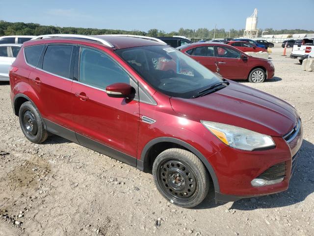 Photo 4 from auction – 2014 FORD ESCAPE TIT with VIN 1FMCU9JX6EUB30166