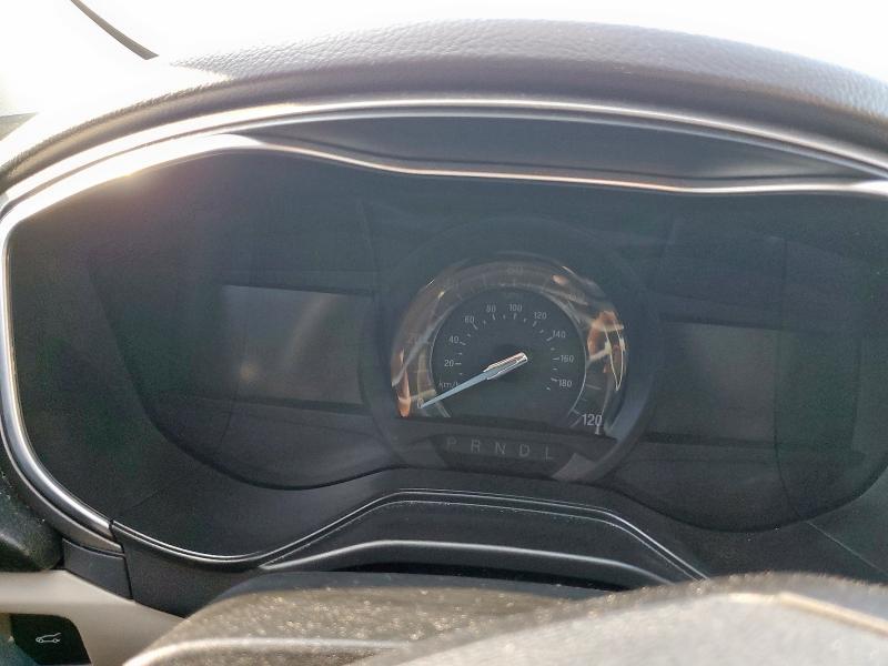 Photo 9 from auction – 2019 FORD FUSION SE with VIN 3FA6P0LU9KR158527
