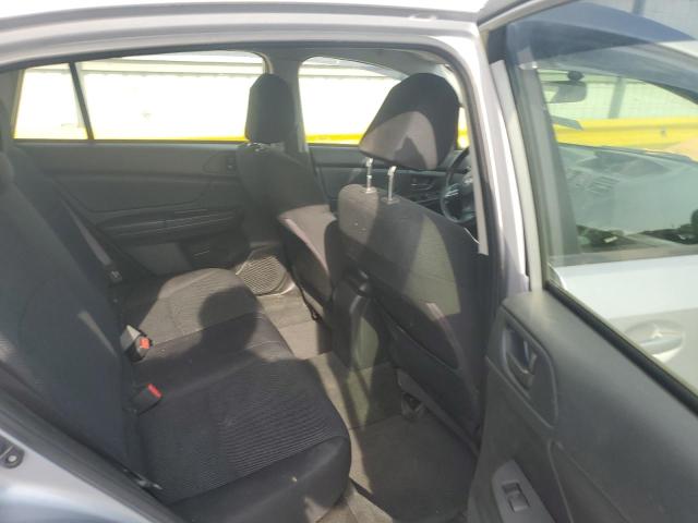 Photo 10 from auction – 2014 SUBARU IMPREZA with VIN JF1GPAA67E8304119