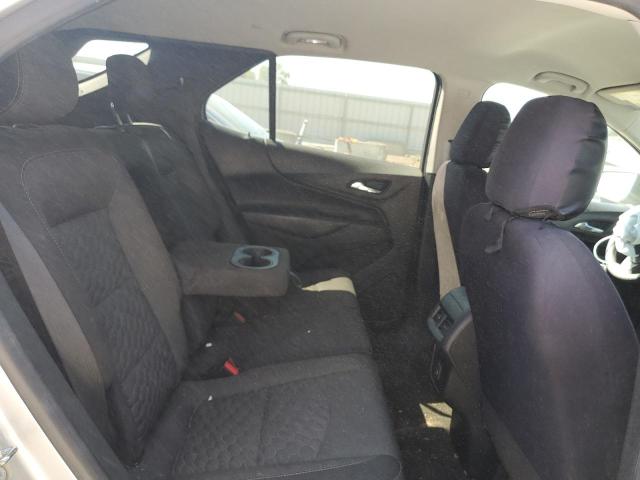 صورة رقم 10 من المزاد - 2019 CHEVROLET EQUINOX LT مع VIN 3GNAXKEV3KL135888