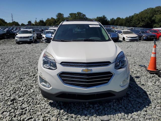 Photo 5 from auction – 2016 CHEVROLET EQUINOX LT with VIN 2GNALDEKXG6271718