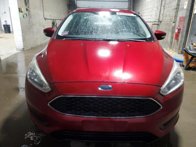 Photo 5 from auction – 2015 FORD FOCUS SE with VIN 1FADP3FE6FL324245
