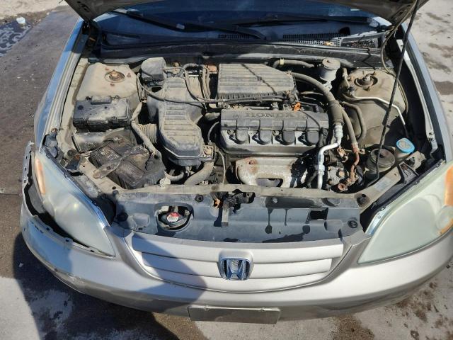Photo 11 from auction – 2003 HONDA CIVIC with VIN 2HGES16503H624374