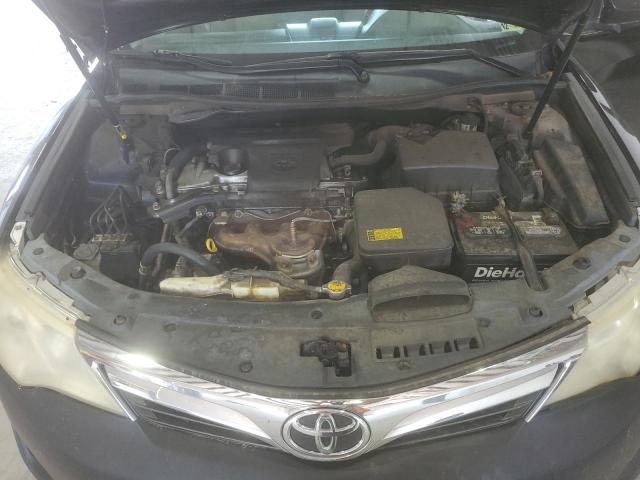 Photo 11 from auction – 2012 TOYOTA CAMRY BASE with VIN 4T1BF1FKXCU087565