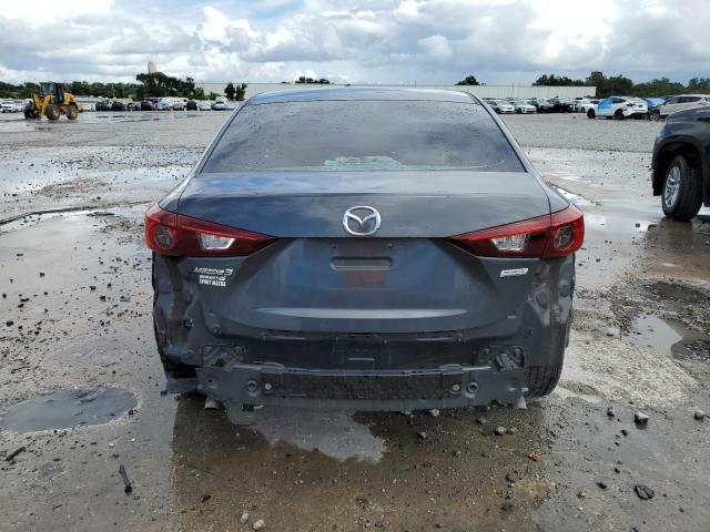 Photo 6 from auction – 2015 MAZDA 3 SPORT with VIN 3MZBM1U72FM167263