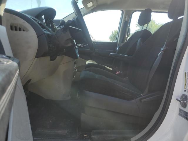 Photo 7 from auction – 2017 DODGE GRAND CARAVAN SE with VIN 2C4RDGBG3HR707285