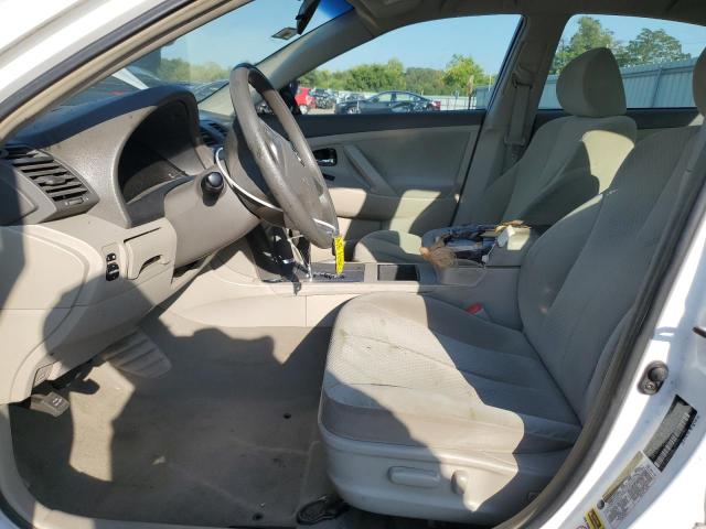 Photo 7 from auction – 2007 TOYOTA CAMRY CE with VIN 4T1BE46K17U635043