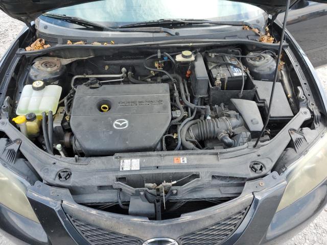 Photo 11 from auction – 2006 MAZDA 3 I with VIN JM1BK32G161467686
