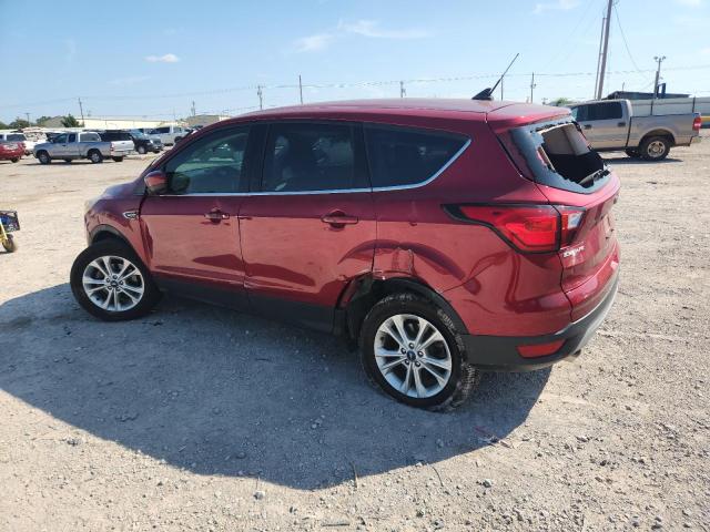 Photo 2 from auction – 2019 FORD ESCAPE SE with VIN 1FMCU0GD4KUB01561