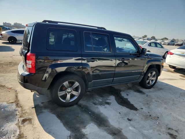 Photo 3 from auction – 2015 JEEP PATRIOT SP with VIN 1C4NJPBB9FD296437