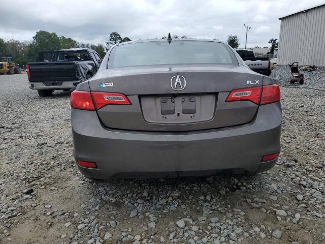 Photo 6 from auction – 2013 ACURA ILX 20 TEC with VIN 19VDE1F76DE004668