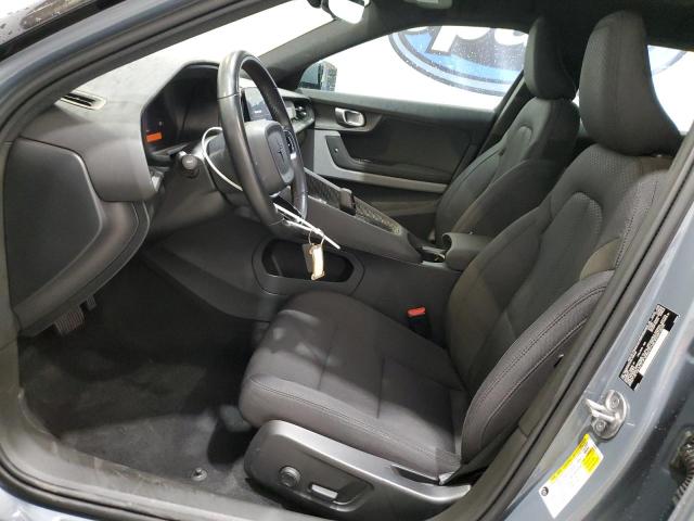 Photo 7 from auction – 2023 POLESTAR 2 with VIN YSMED3KA0PL145408